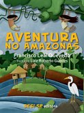 Aventura no Amazonas (eBook, ePUB)