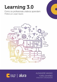 Learning 3.0 (eBook, ePUB) - Linhares, Yoris; Magno, Alexandre