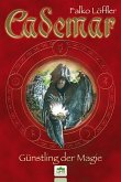 Cademar - Günstling der Magie (eBook, ePUB)