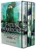 Fate's Warriors Trilogy: Bundle: Books 1 - 3 (eBook, ePUB)