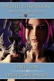 Street Song (The Uncollected Anthology, #13) (eBook, ePUB)