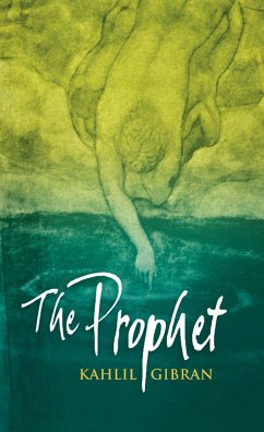 The Prophet (eBook, PDF) - Gibran, Kahlil