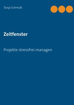 Zeitfenster (eBook, ePUB)