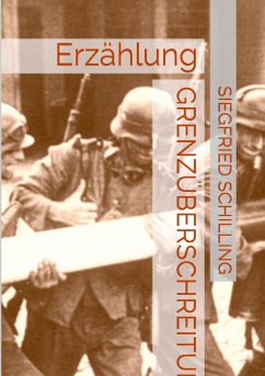 Grenzüberschreitung (eBook, ePUB)