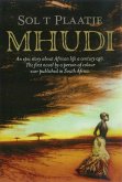 Mhudi (eBook, PDF)