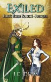 Exiled (Loki's Exile, #1) (eBook, ePUB)