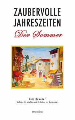 Zaubervolle Jahreszeiten - Der Sommer (eBook, ePUB)
