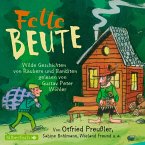 Fette Beute (MP3-Download)