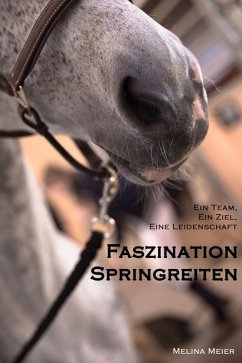 Faszination Springreiten (eBook, ePUB)