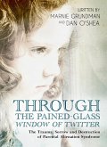 Through the Pained-Glass Window of Twitter (eBook, ePUB)