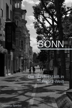 Cover Bonn (eBook, ePUB)