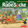 Meisterdetektive, Der Pechvogel, Frau... - Bild 1
