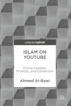 Islam on Youtube - Al-Rawi, Ahmed