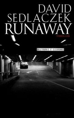 Runaway - Sedlaczek, David