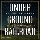 Underground Railroad (MP3-Download)