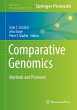 Comparative Genomics - Bild 1