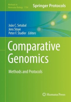 Comparative Genomics