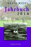 Jahrbuch Kreis Wesel 2018