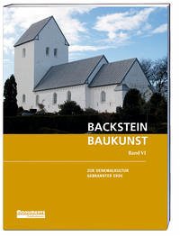 Backsteinbaukunst Band 6