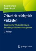 Zeitarbeit erfolgreich verkaufen Zeitarbeit erfolgreich verkaufen
