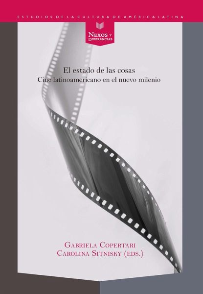 El estado de las cosas (eBook, ePUB)