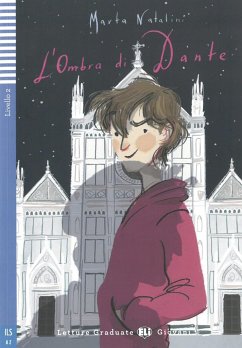 L'ombra di Dante - Natalini, Marta