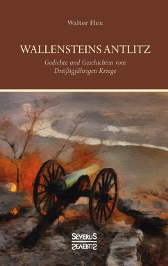Wallensteins Antlitz - Flex, Walter
