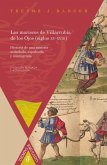 Los moriscos de Villarrubia de los Ojos (siglos XV-XVIII) (eBook, ePUB)