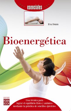 Bioenergética (eBook, ePUB) - Dunn, Eva