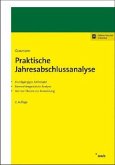 Praktische Jahresabschlussanalyse