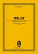 Symphony No. 25 G minor (eBook, PDF) - Bild 1