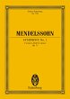 Symphony No. 1 C minor (eBook, PDF) - Bild 1