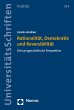 Rationalität, Demokratie und... - Bild 1
