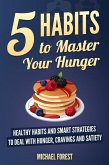 5 Habits to Master Your Hunger (eBook, ePUB)