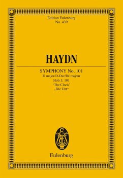 Symphony No. 101 D major, 