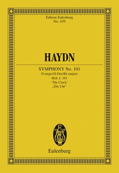 Symphony No. 101 D major, 