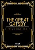 The Great Gatsby (eBook, ePUB)