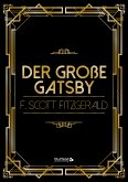 Der große Gatsby (eBook, ePUB)