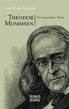 Theodor Mommsen - Hartmann, Ludo M.