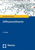 Diffusionstheorie (eBook, PDF)