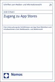 Zugang zu App Stores (eBook, PDF)