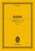 Symphony No. 100 G major, &quote;Military&quote; (eBook, PDF)