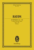 Symphony No. 100 G major, &quote;Military&quote; (eBook, PDF)