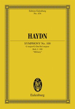 Symphony No. 100 G major, 