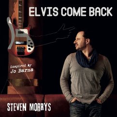 Elvis Come Back - Morrys,Steven