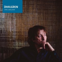 Dhalgren - Dahlgren,Chris