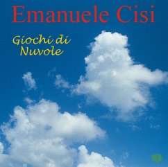 Cover Giochi Di Nuvole