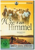 Wie im Himmel Digital Remastered