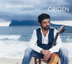 Origen - Gómez,José Carlos