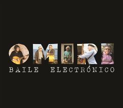 Baile Electrónico - Omiri